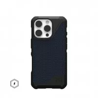 Чохол для Apple iPhone 16 Pro UAG Metropolis LT Magsafe Kevlar Mallard (114452113955)