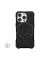 Чохол для Apple iPhone 16 Pro UAG Monarch Pro Magsafe, Carbon Fiber (114456114242)