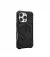 Чохол для Apple iPhone 16 Pro UAG Monarch Pro Magsafe, Carbon Fiber (114456114242)