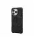 Чохол для Apple iPhone 16 Pro UAG Monarch Pro Magsafe, Carbon Fiber (114456114242)