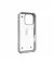Чохол для Apple iPhone 16 Pro UAG Pathfinder Clear Magsafe Active Neon (114464118181)