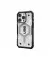 Чехол для Apple iPhone 16 Pro UAG Pathfinder Clear Magsafe Ice (114464114343)