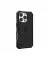 Чехол для Apple iPhone 16 Pro UAG Pathfinder Magsafe, Black (114468114040)