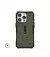 Чехол для Apple iPhone 16 Pro UAG Pathfinder Magsafe Olive Drab (114468117272)