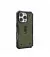 Чехол для Apple iPhone 16 Pro UAG Pathfinder Magsafe Olive Drab (114468117272)