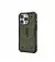 Чехол для Apple iPhone 16 Pro UAG Pathfinder Magsafe Olive Drab (114468117272)