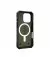 Чехол для Apple iPhone 16 Pro UAG Pathfinder Magsafe Olive Drab (114468117272)