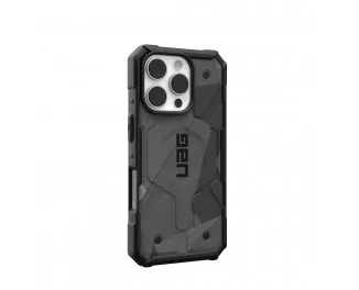 Чехол для Apple iPhone 16 Pro UAG Pathfinder SE Magsafe, Geo Camo (114471114033)