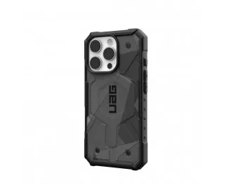 Чехол для Apple iPhone 16 Pro UAG Pathfinder SE Magsafe, Geo Camo (114471114033)