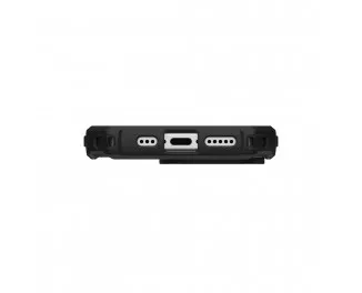Чехол для Apple iPhone 16 Pro UAG Pathfinder SE Magsafe, Geo Camo (114471114033)