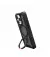 Чехол для Apple iPhone 16 Pro UAG Plasma XTE MagSafe, Black/Orange (114474114097)