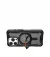 Чехол для Apple iPhone 16 Pro UAG Plasma XTE MagSafe, Black/Orange (114474114097)