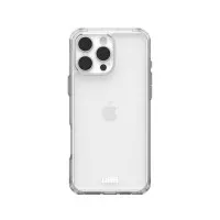 Чехол для Apple iPhone 16 Pro UAG Plyo, Ice (114484114343)
