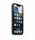Чехол для Apple iPhone 16e  Apple Silicone Case Black (MD3N4)