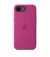 Чохол для Apple iPhone 16e  Apple Silicone Case Fuchsia (MD3W4)