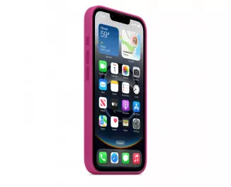 Чохол для Apple iPhone 16e  Apple Silicone Case Fuchsia (MD3W4)
