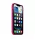 Чохол для Apple iPhone 16e  Apple Silicone Case Fuchsia (MD3W4)