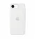 Чохол для Apple iPhone 16e  Apple Silicone Case White (MD3P4)