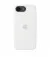 Чохол для Apple iPhone 16e  Apple Silicone Case White (MD3P4)