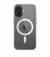 Чехол для Apple iPhone 17  Apple Clear Case with MagSafe (MGF24)