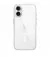 Чехол для Apple iPhone 17  Apple Clear Case with MagSafe (MGF24)