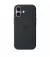 Чехол для Apple iPhone 17  Apple Silicone Case with MagSafe - Black (MGF14)