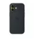 Чехол для Apple iPhone 17  Apple Silicone Case with MagSafe - Black (MGF14)