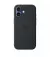 Чехол для Apple iPhone 17  Apple Silicone Case with MagSafe - Black (MGF14)