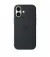 Чехол для Apple iPhone 17  Apple Silicone Case with MagSafe - Black (MGF14)