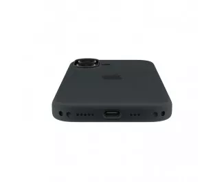 Чохол для Apple iPhone 17  Apple Silicone Case with MagSafe - Light Moss (MGEX4)