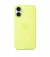 Чехол для Apple iPhone 17  Apple Silicone Case with MagSafe - Neon Yellow (MGEV4)