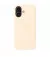 Чехол для Apple iPhone 17  Apple Silicone Case with MagSafe - Vanilla (MHVM4)