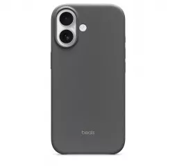 Чехол для Apple iPhone 17  Beats Case with MagSafe and Camera Control - Granite Gray (MGK24)