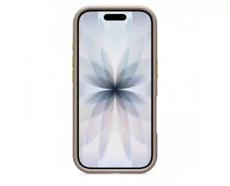 Чехол для Apple iPhone 17  Beats Rugged Case with MagSafe and Camera Control - Alpine Gray (MGK04)