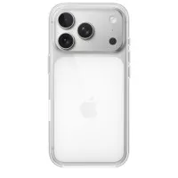 Чехол для Apple iPhone 17 Pro  Apple Clear Case with MagSafe (MGFT4)