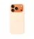 Чехол для Apple iPhone 17 Pro  Apple Silicone Case with MagSafe - Vanilla (MHVX4)