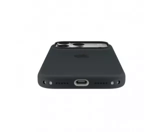 Чехол для Apple iPhone 17 Pro  Apple Silicone Case with MagSafe - Vanilla (MHVX4)