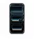 Чехол для Apple iPhone 17 Pro  Beats Case with MagSafe and Camera Control - Granite Gray (MGKC4)