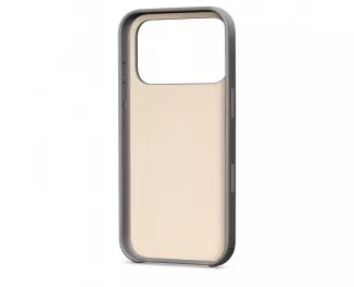 Чехол для Apple iPhone 17 Pro  Beats Case with MagSafe and Camera Control - Granite Gray (MGKC4)
