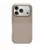 Чехол для Apple iPhone 17 Pro  Beats Rugged Case with MagSafe and Camera Control - Alpine Gray (MGJP4)