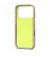 Чехол для Apple iPhone 17 Pro  Beats Rugged Case with MagSafe and Camera Control - Alpine Gray (MGJP4)