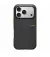 Чехол для Apple iPhone 17 Pro  Beats Rugged Case with MagSafe and Camera Control - Everest Black (MGJM4)