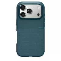 Чехол для Apple iPhone 17 Pro  Beats Rugged Case with MagSafe and Camera Control - Rocky Blue (MGJN4)