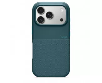 Чехол для Apple iPhone 17 Pro  Beats Rugged Case with MagSafe and Camera Control - Rocky Blue (MGJN4)