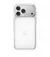 Чехол для Apple iPhone 17 Pro Max  Apple Clear Case with MagSafe (MGFW4)