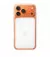 Чехол для Apple iPhone 17 Pro Max  Apple Clear Case with MagSafe (MGFW4)
