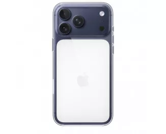 Чехол для Apple iPhone 17 Pro Max  Apple Clear Case with MagSafe (MGFW4)