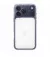 Чехол для Apple iPhone 17 Pro Max  Apple Clear Case with MagSafe (MGFW4)