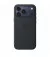 Чехол для Apple iPhone 17 Pro Max  Apple Silicone Case with MagSafe - Black (MGFR4)