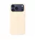 Чехол для Apple iPhone 17 Pro Max  Apple Silicone Case with MagSafe - Vanilla (MHW54)